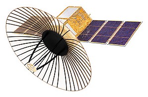 Satellite TecSAR
